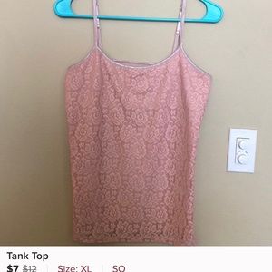 Tank Top Bundle!